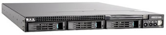 1U webserver