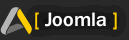 Joomla webhosting