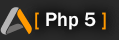 PHP5 hosting