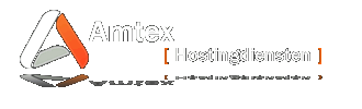 Logo Amtex